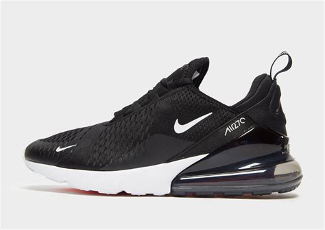 nike air 270 zwart paars|Black Air Max 270 Shoes (6) .